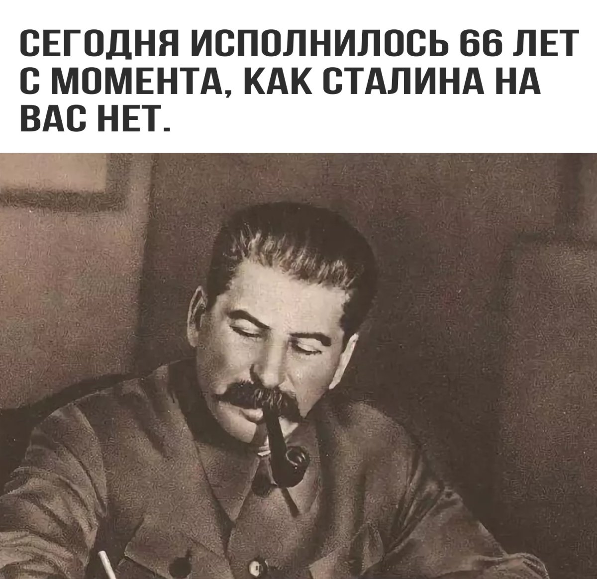Сталин критикуешь предлагай