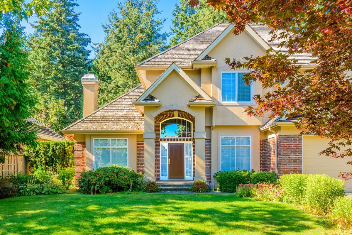 Особняк Аризона