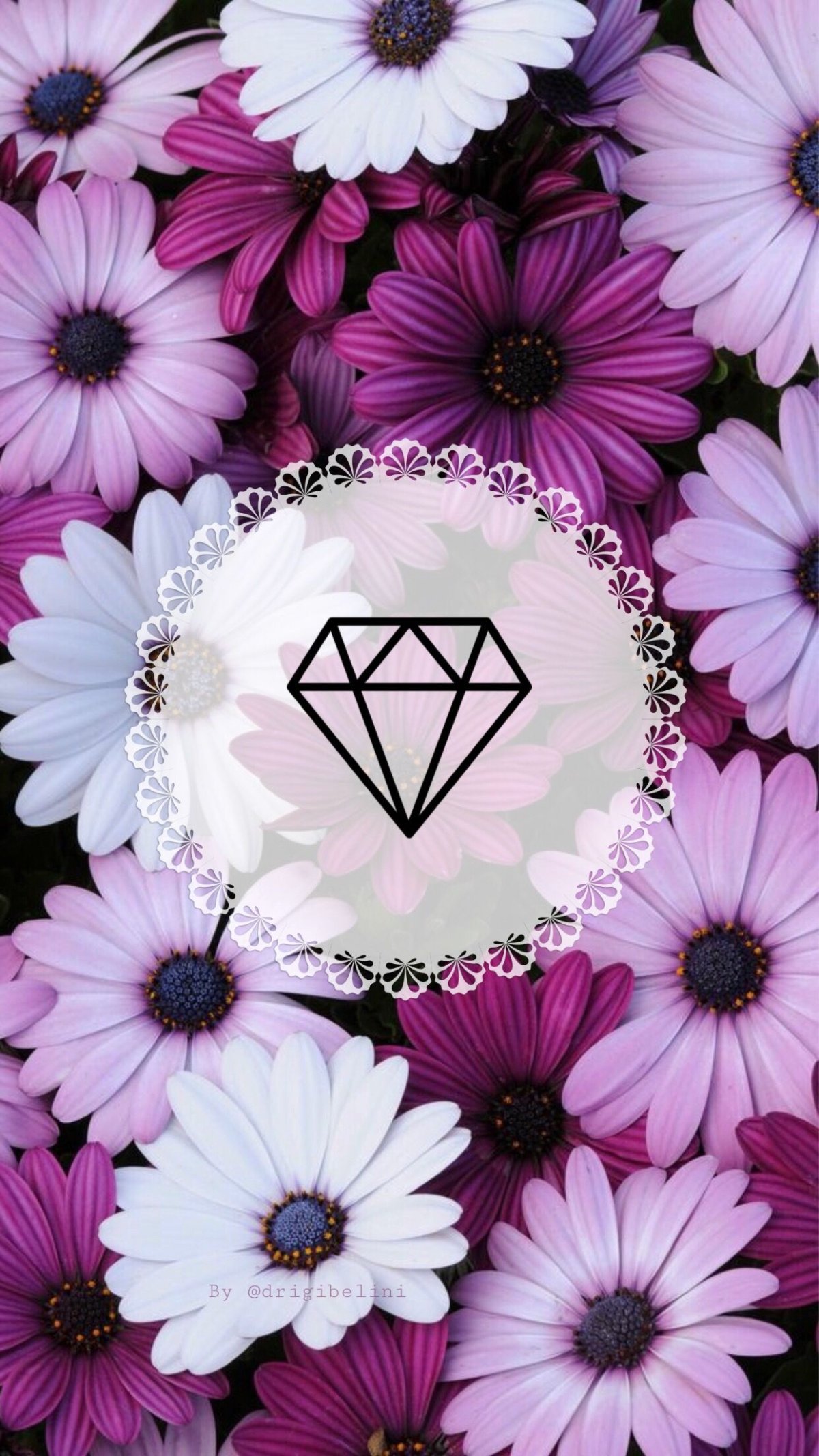 Розы и драгоценности