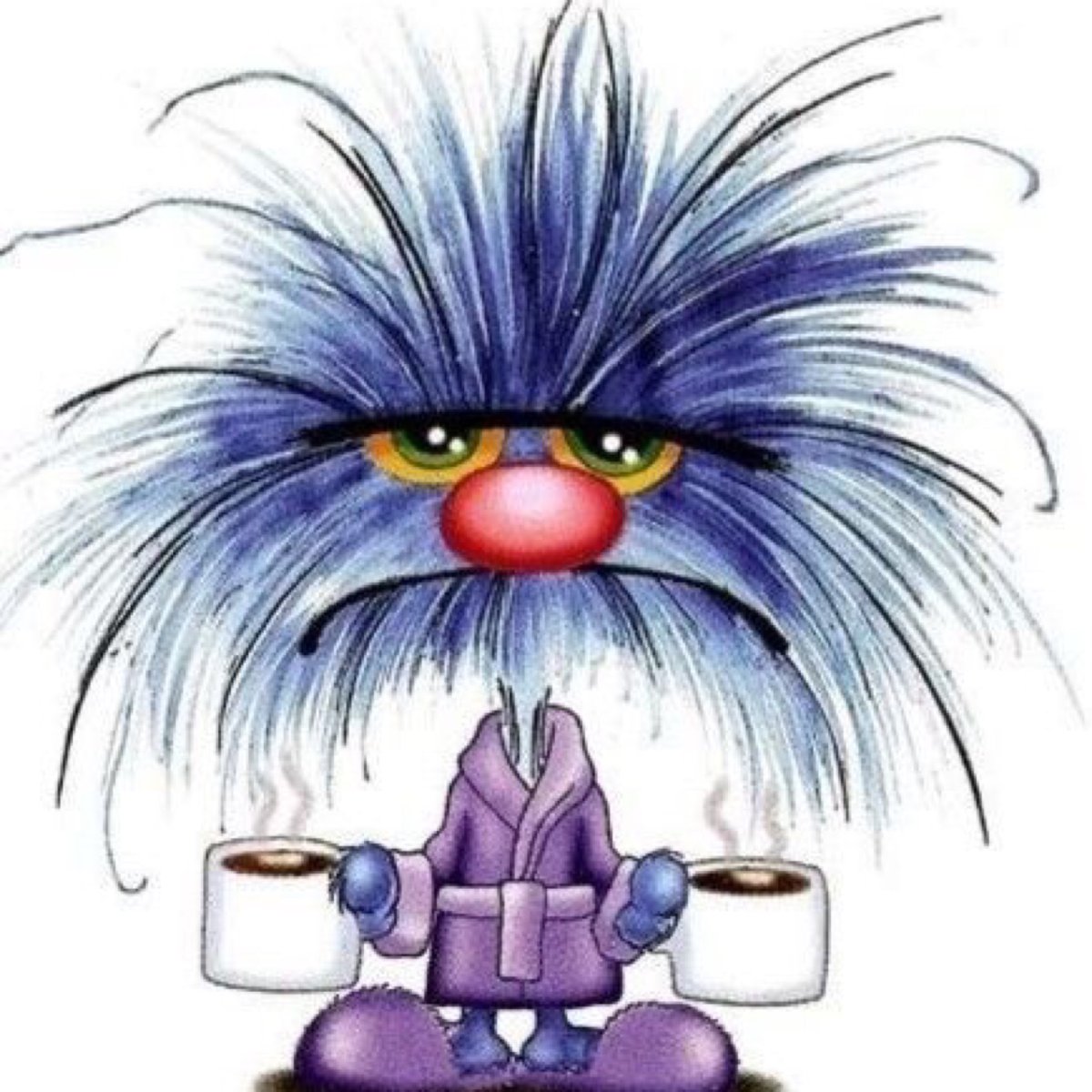 Сказочная Сова