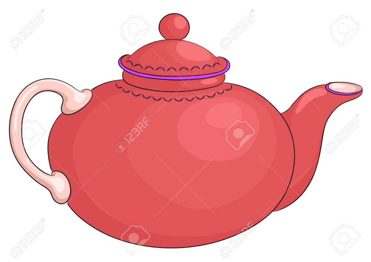 Посуда карточки для детского сада