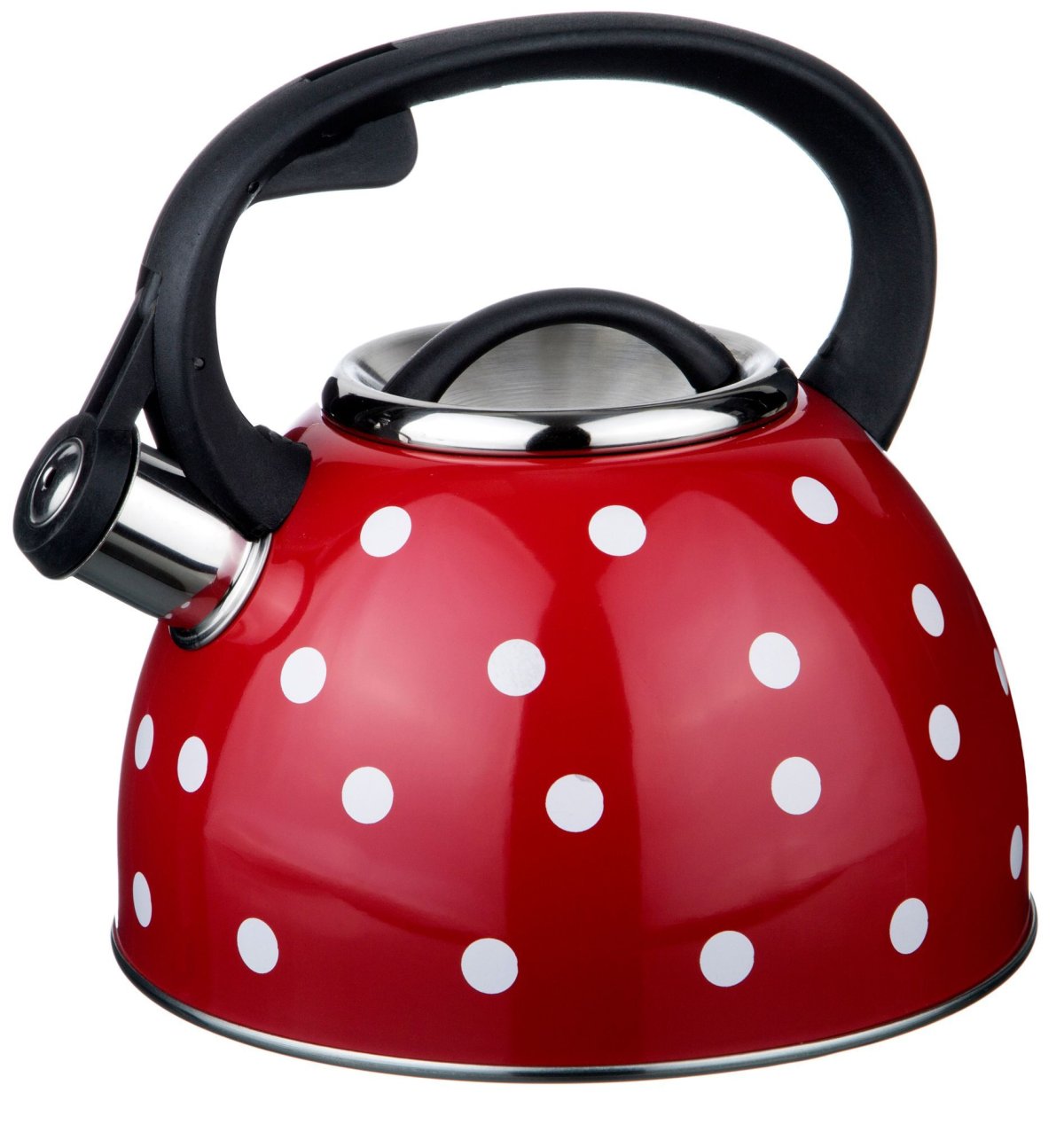 Чайник мультяшный