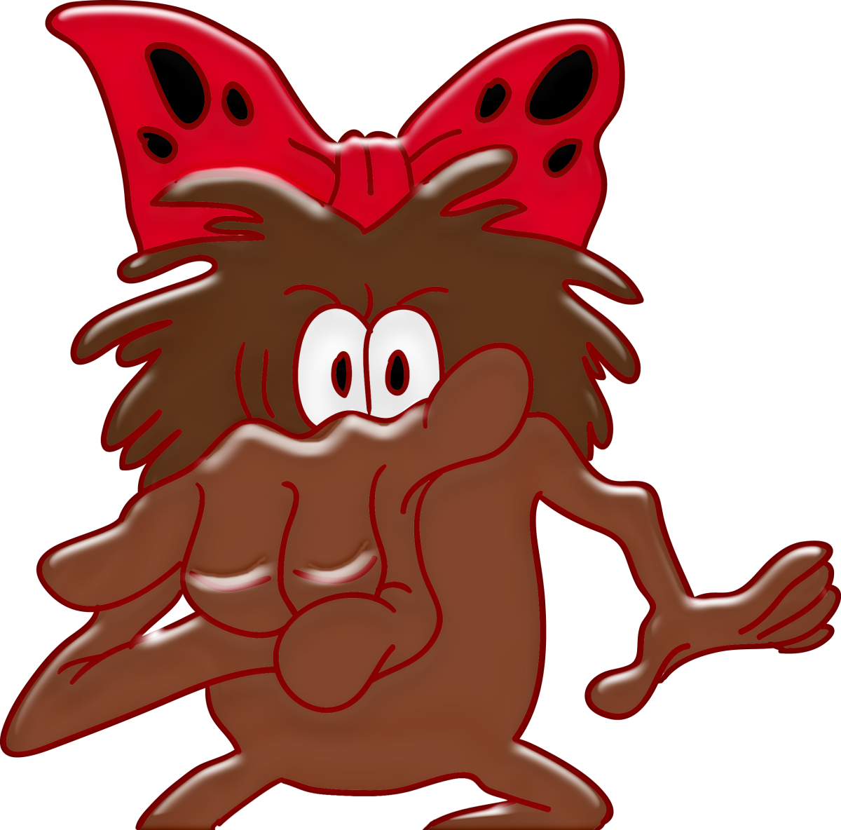 Мультфильм Дюдюка Мармидонская