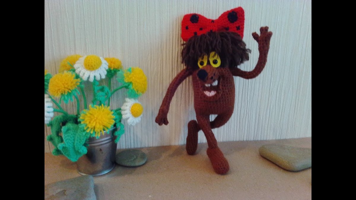 Дюдюка Барбидокская МК