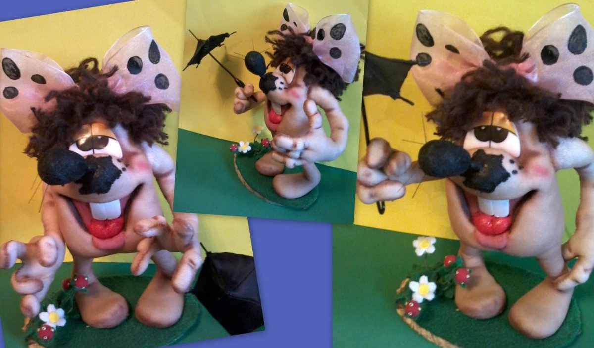 Дюдюка Барбидокская