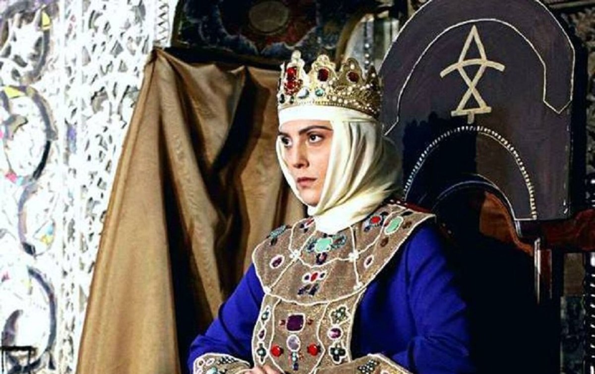 Княжна Тамара