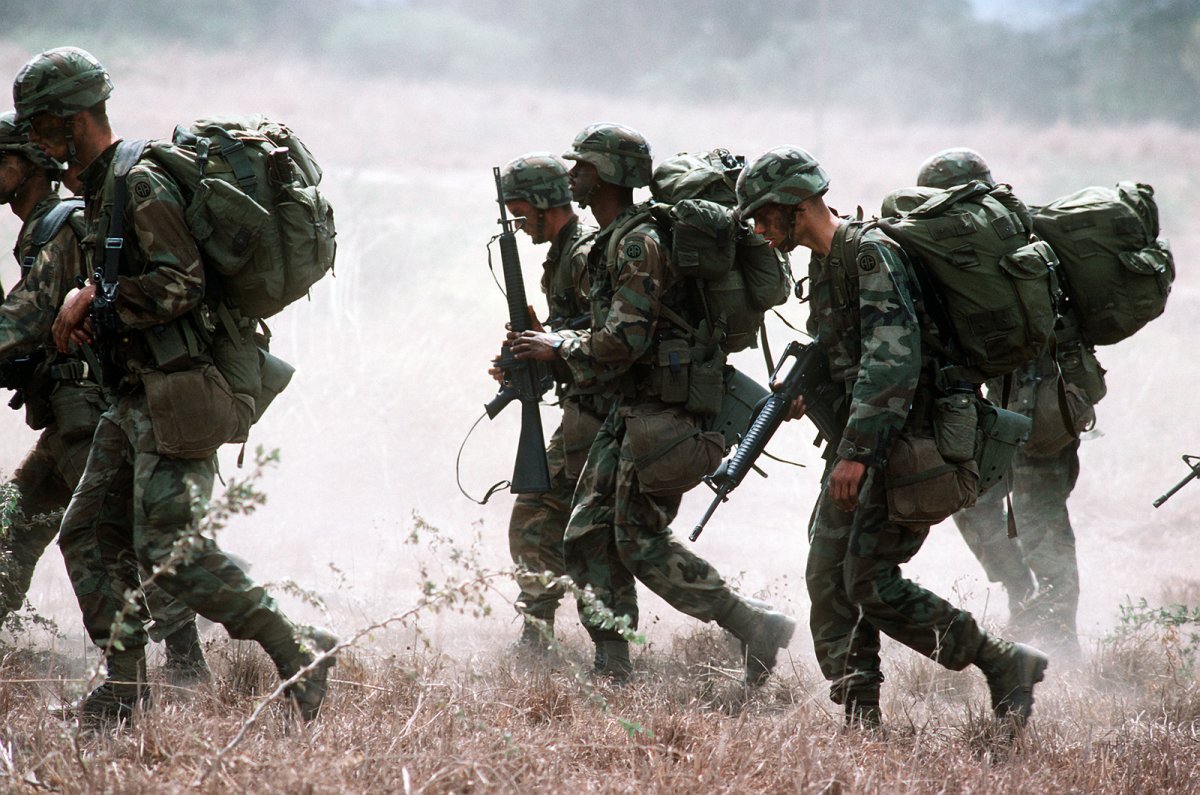 Военные для детей дошкольного возраста