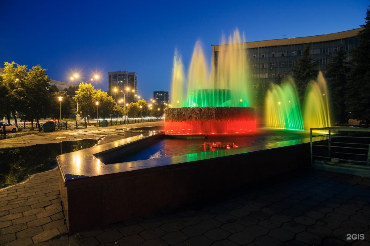 Гора Соколуха Новокузнецк