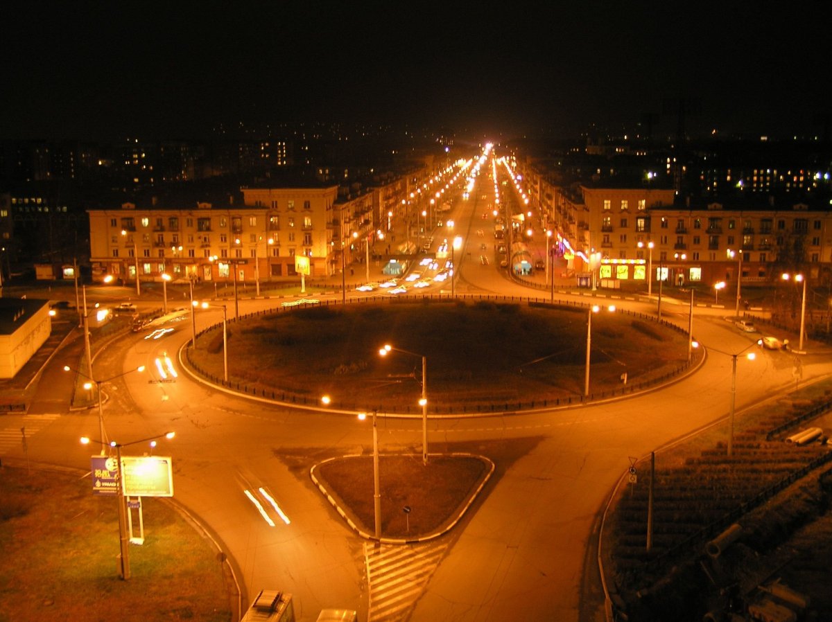 Город Новокузнецк вокзал