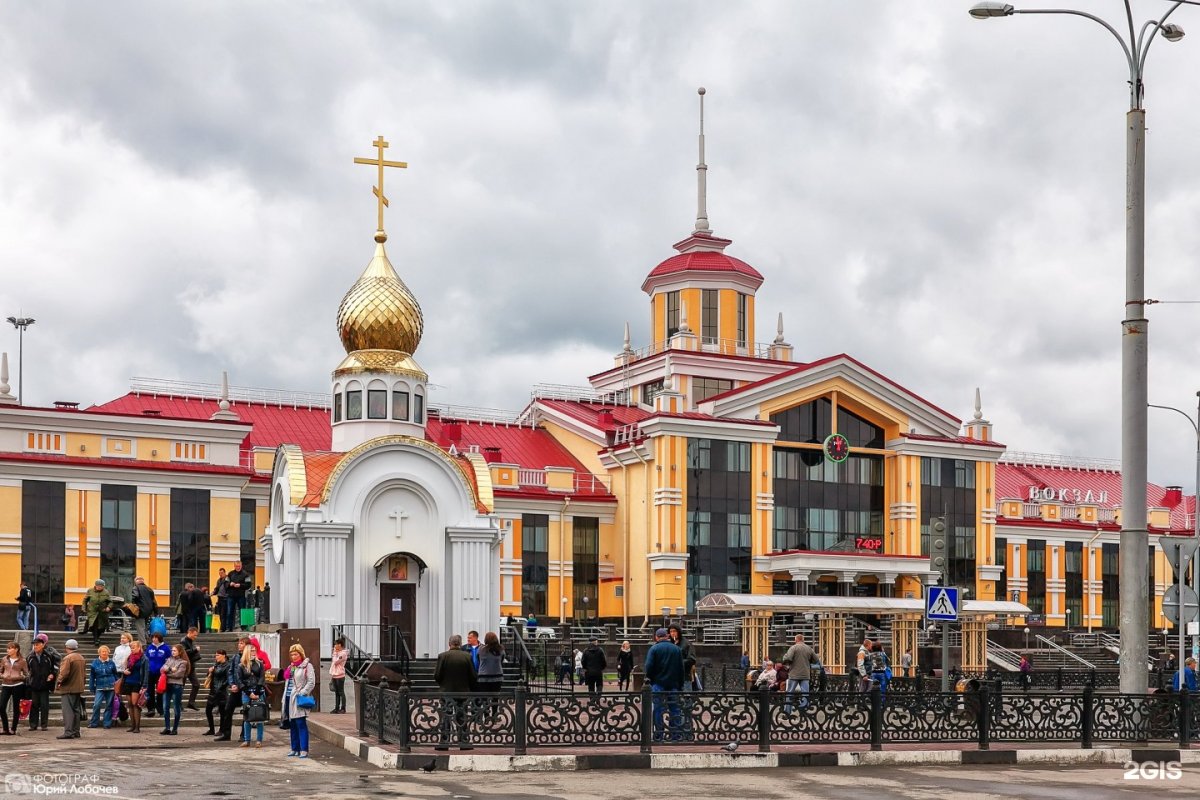 Скульптурная композиция «первопроходцам земли Кузнецкой»