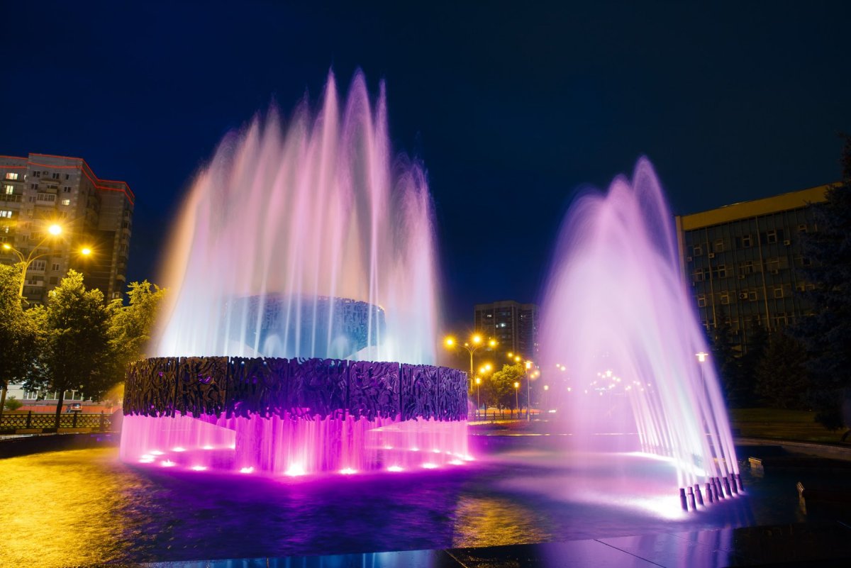 Город Новокузнецк Кемеровской области