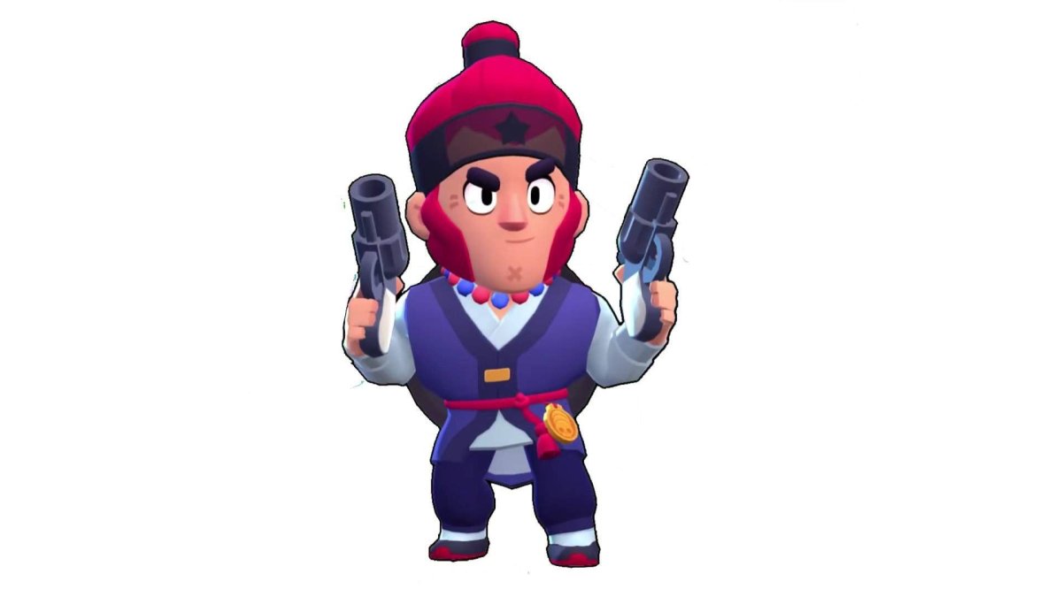 Кольт Браво старс