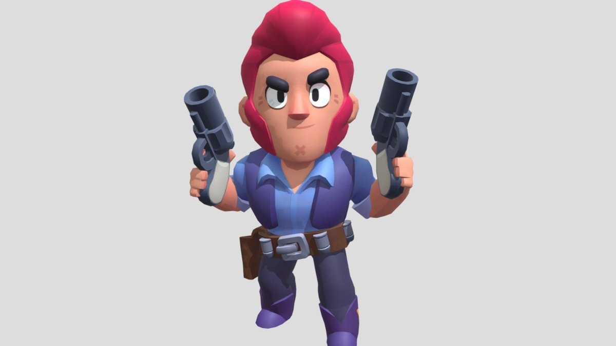 Кольт Браво старс