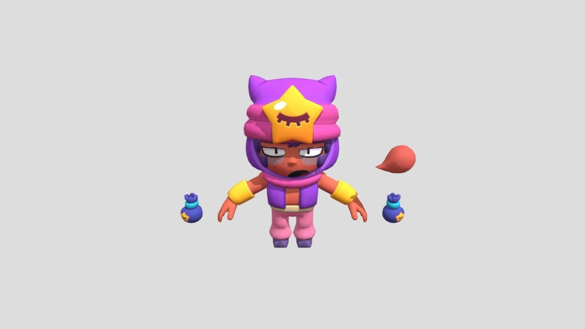 Биби Браво старс Браво