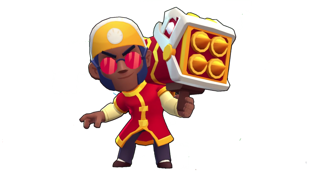 Браво старс команда героев