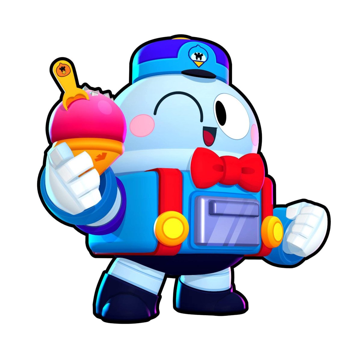 Браво старс персонажи тара