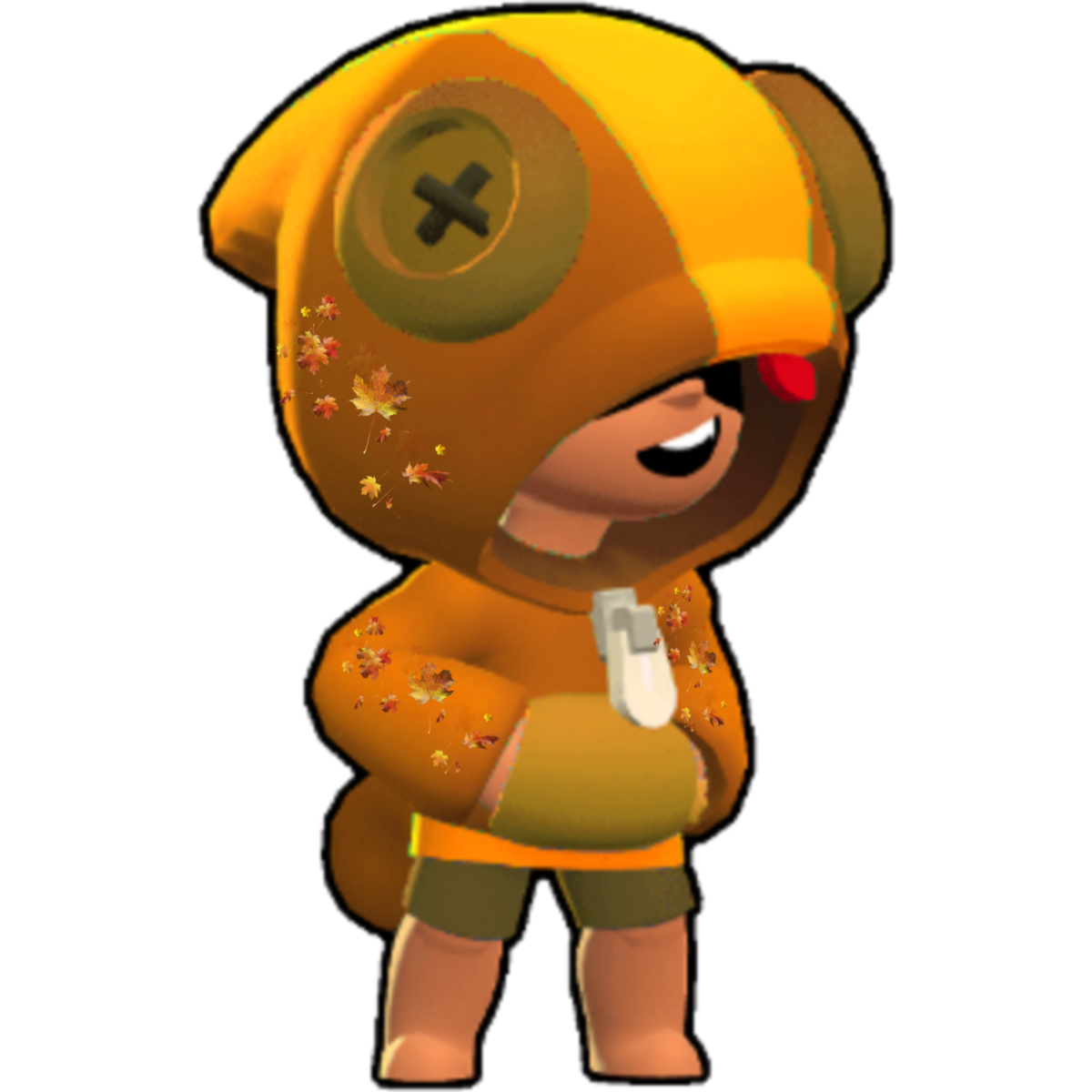 Бо из БРАВЛ старса