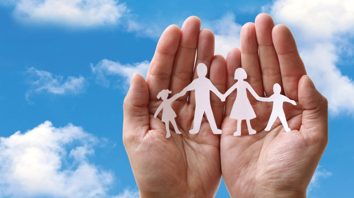 Семейные ценности