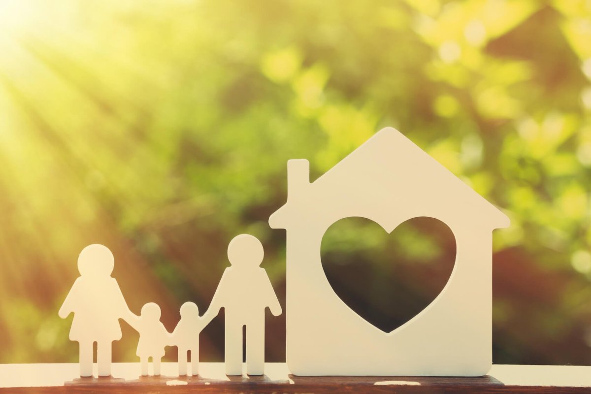 Семейные ценности