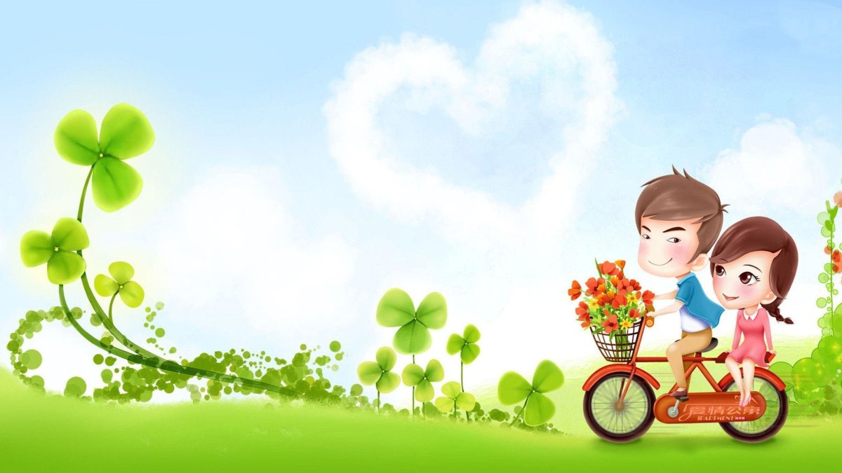 Фон для презентации моя семья