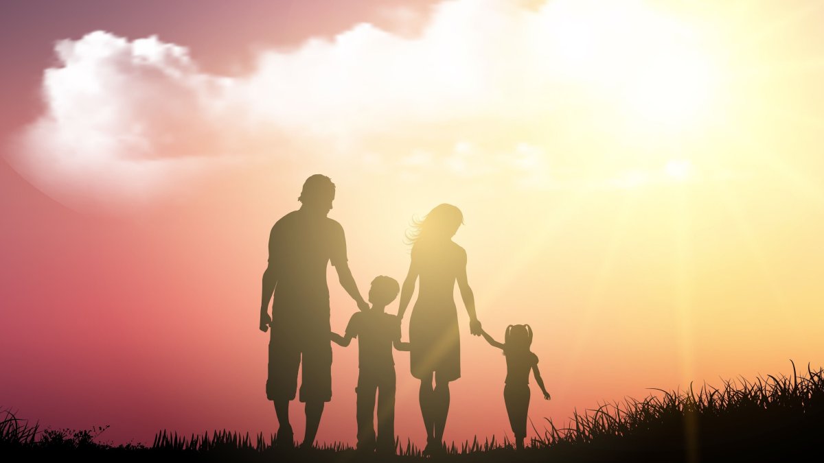 Цветок с хорошими качествами человека