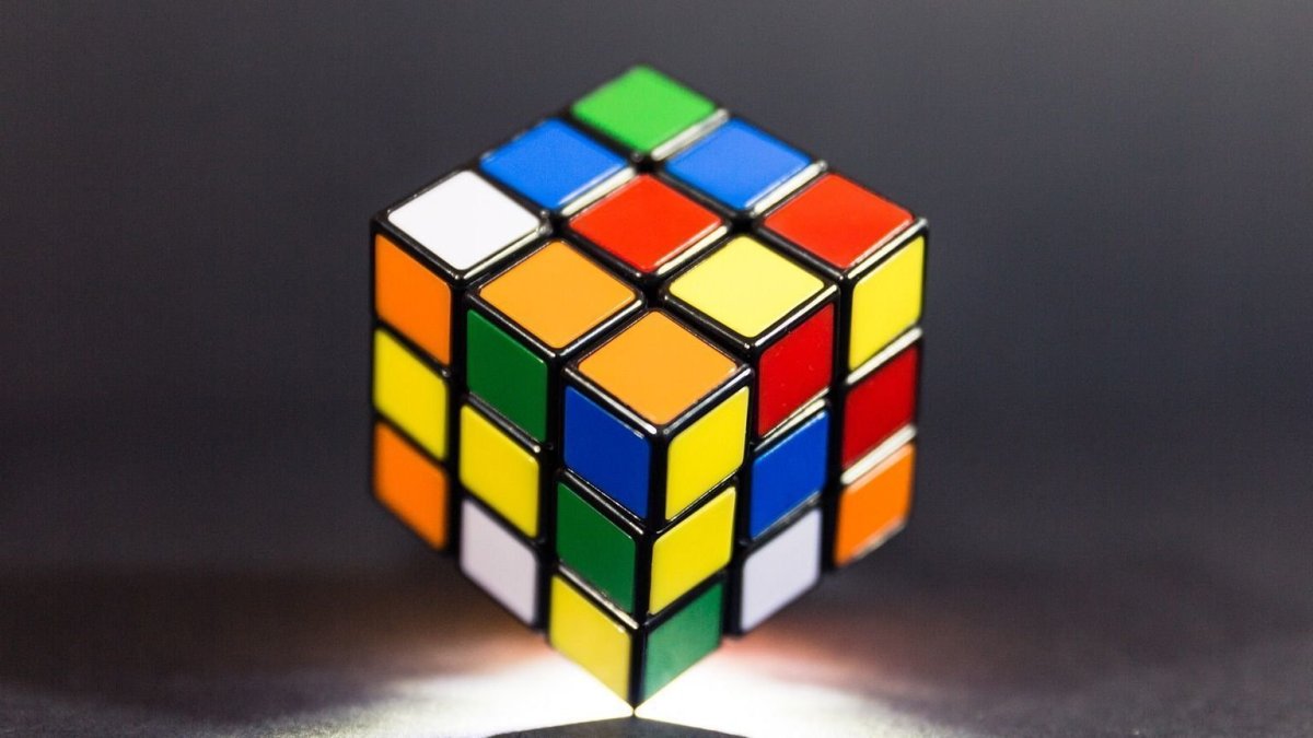 Rubik s Cube