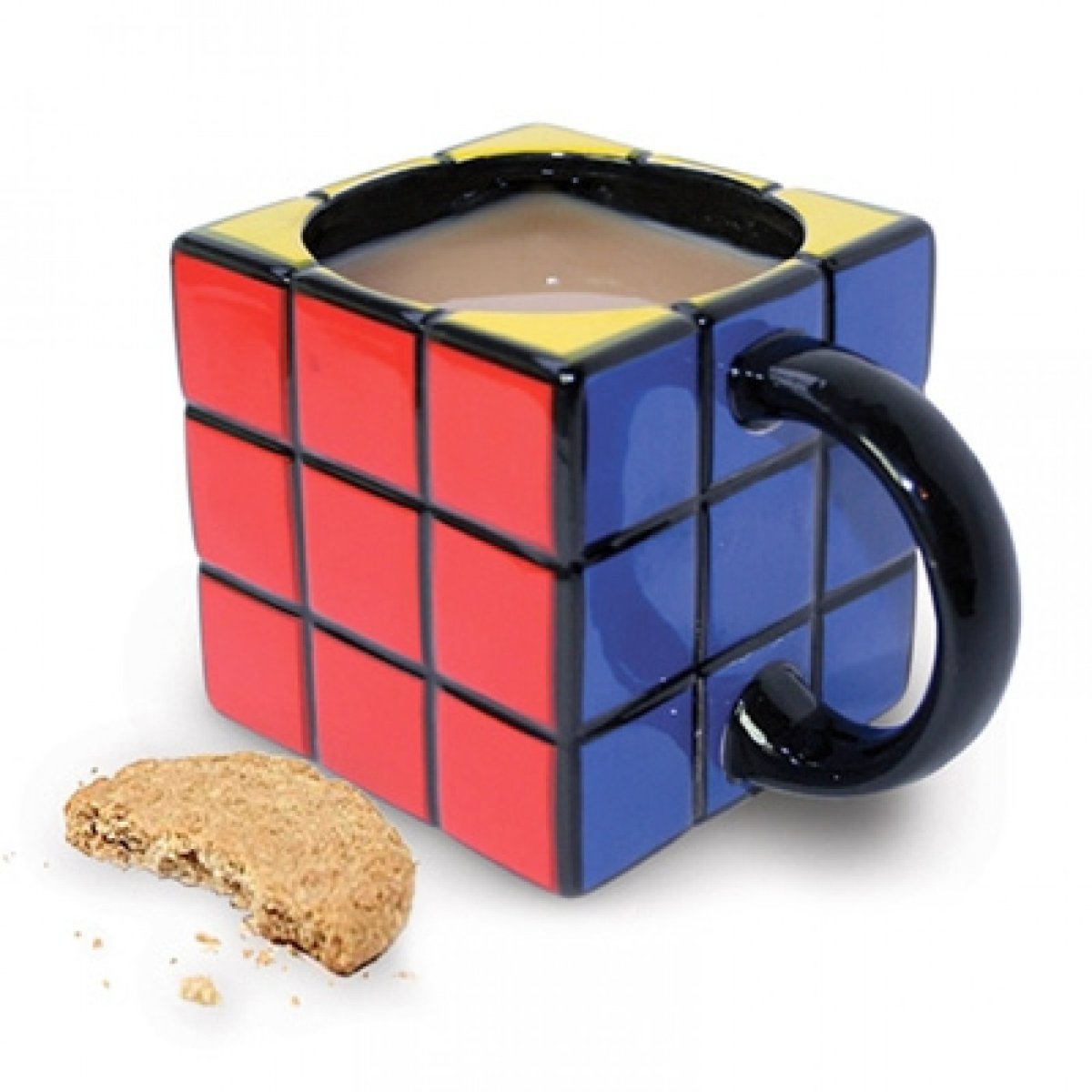 Прикольные кубики