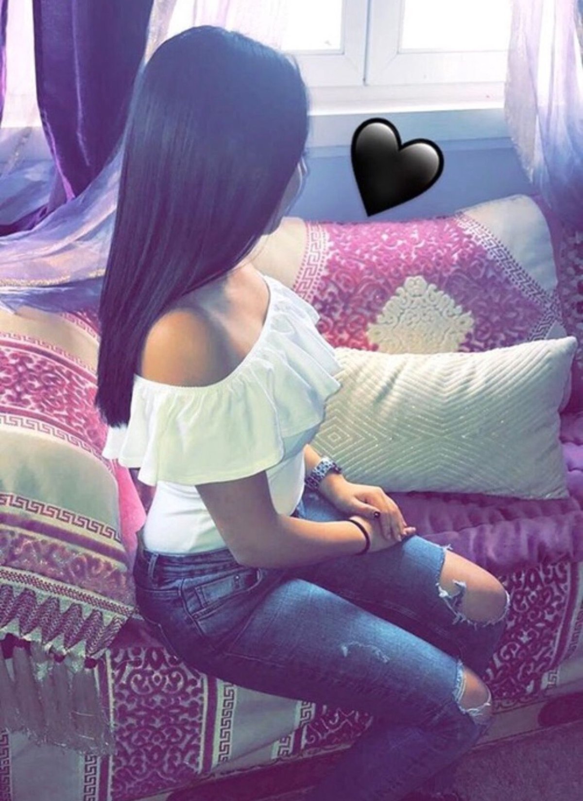 «Девушка в Париже»