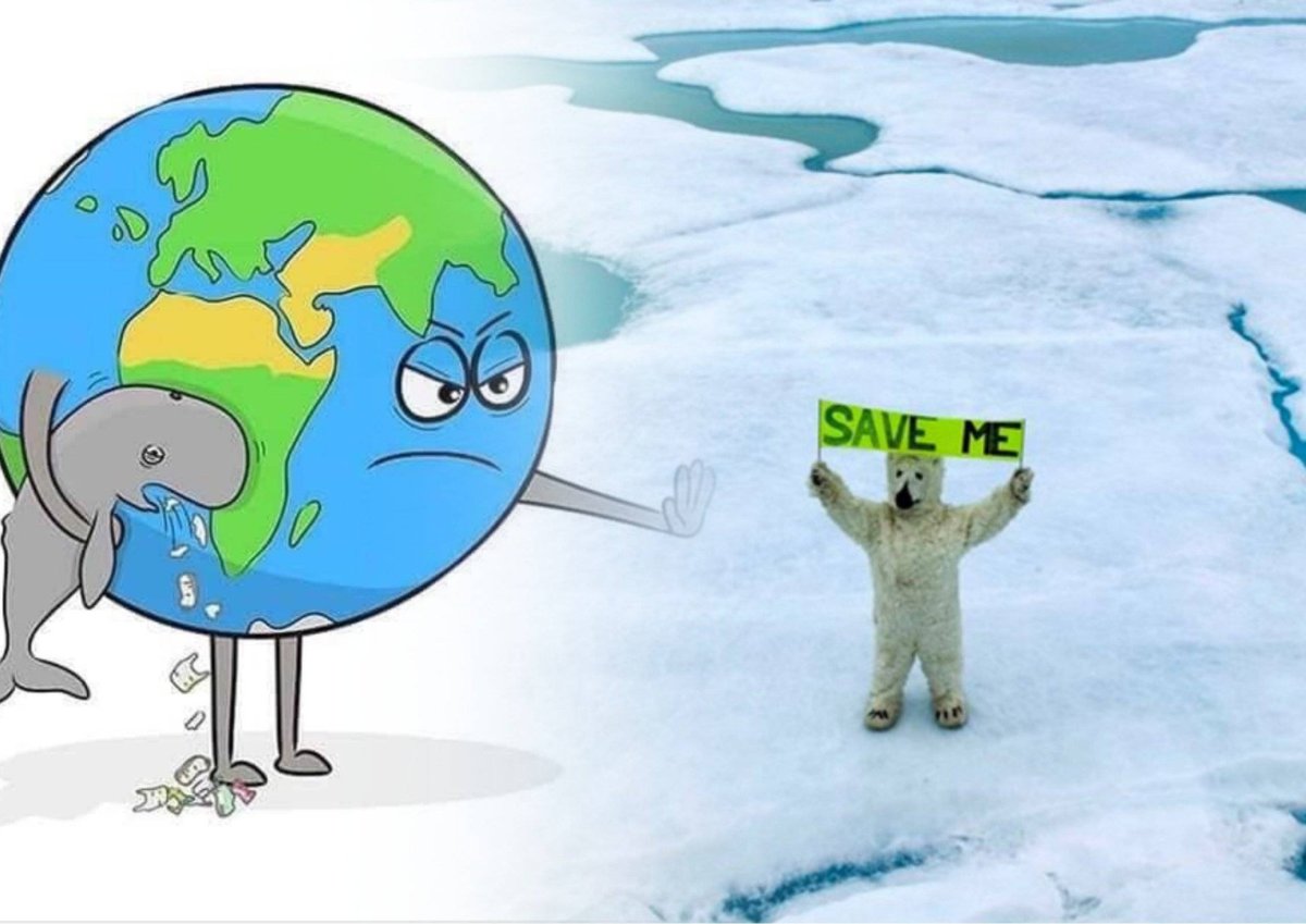 Изменение климата