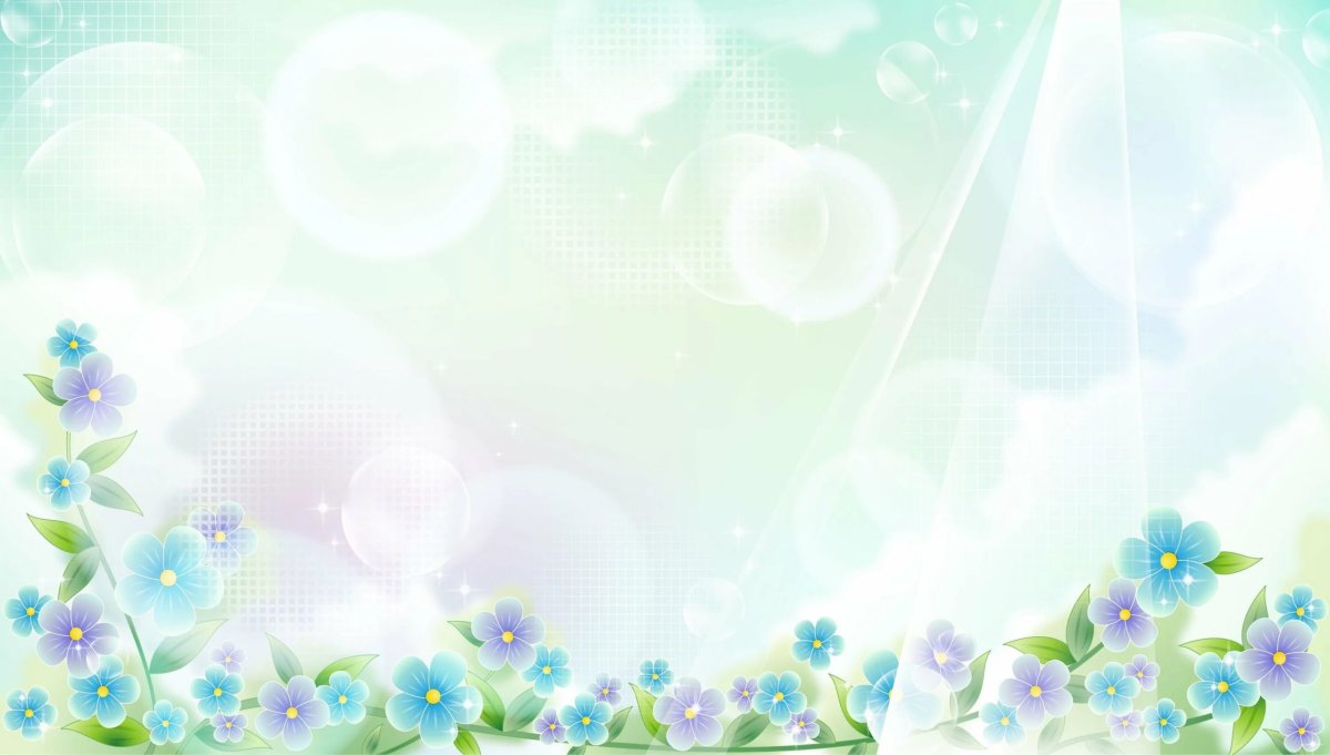 Детские фоны