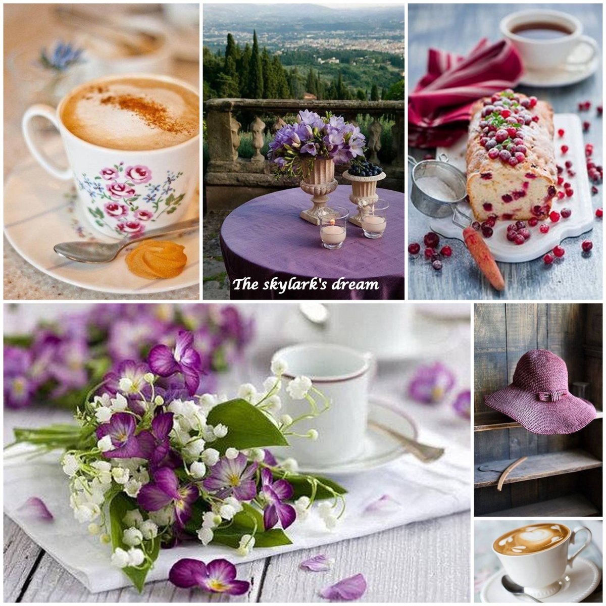 Душевные пожелания с добрым утром