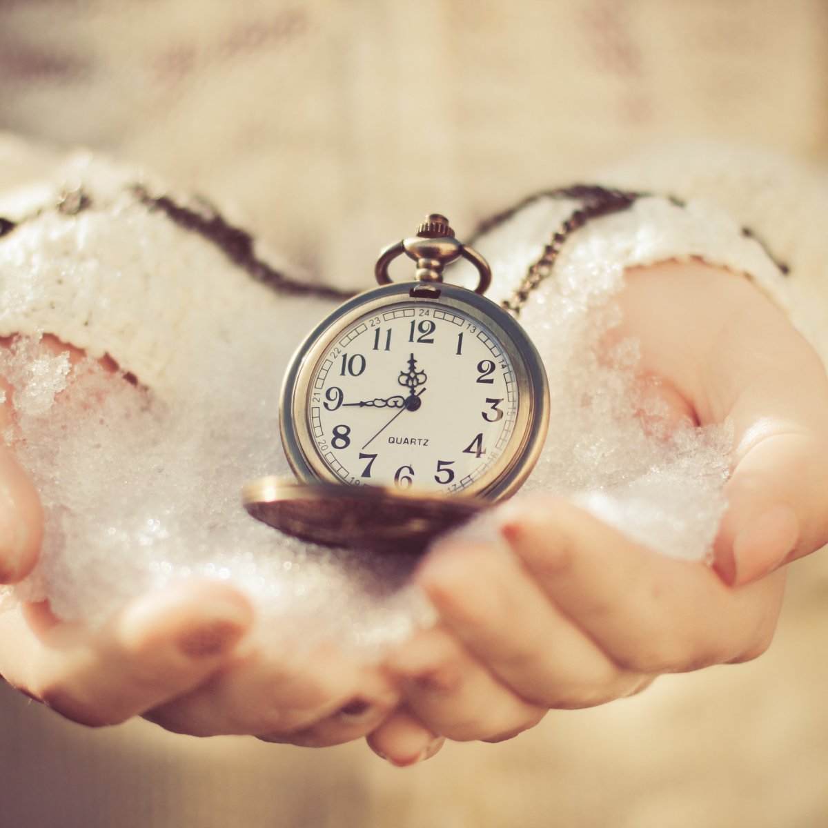 Эстетика часов