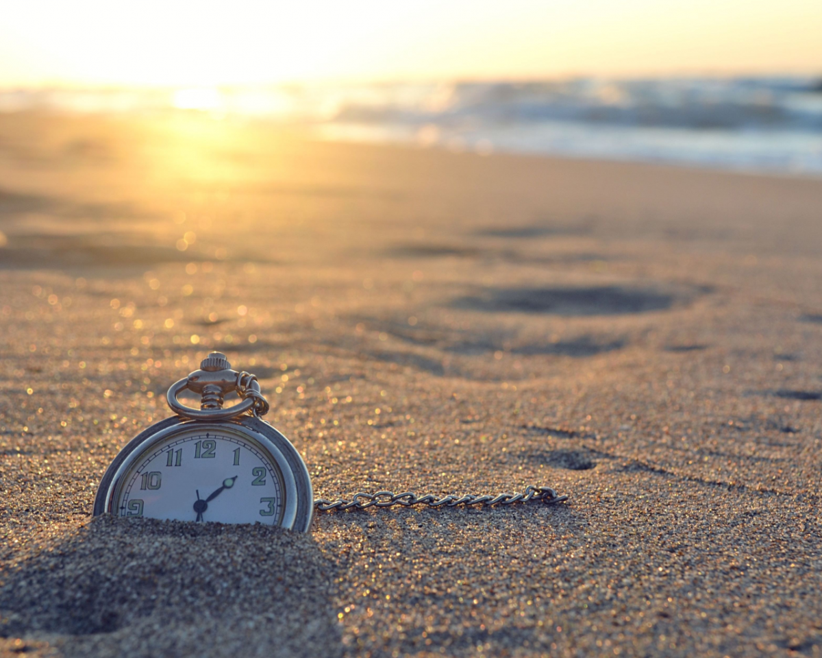 Человек рядом с деревом