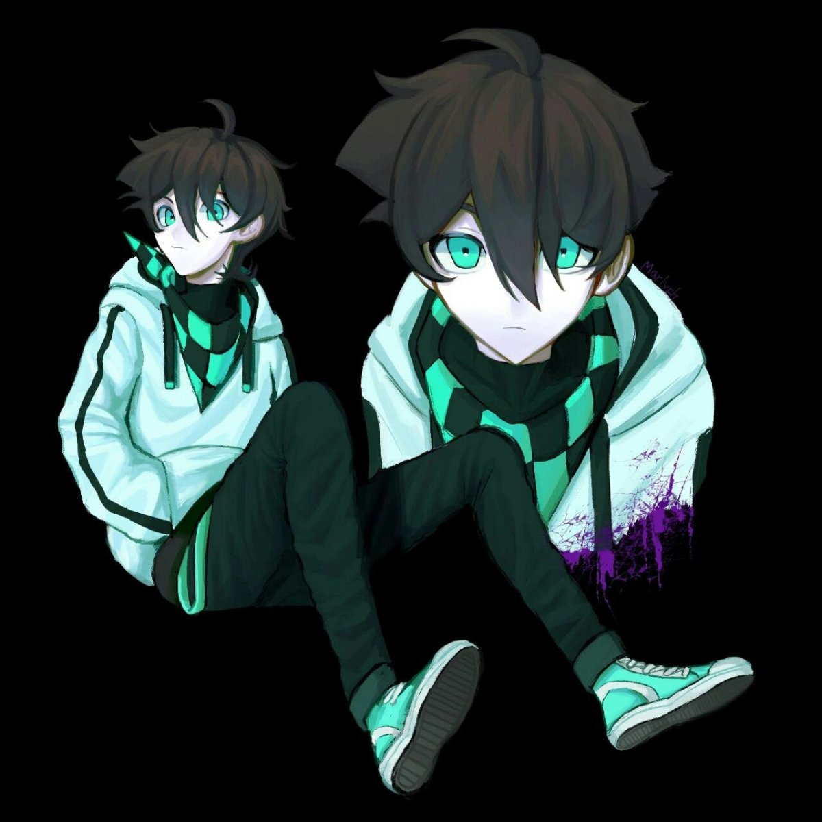 Лололошка и фледжекей