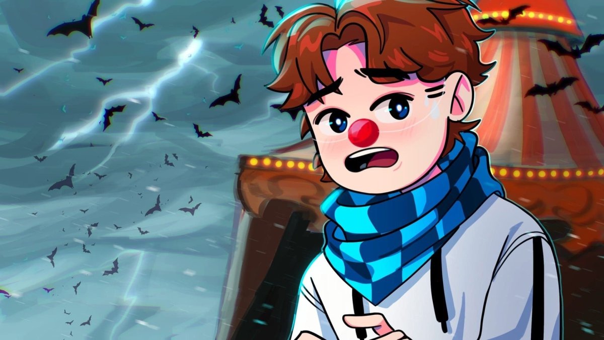 Приключения МАЙНКРАФТЕРОВ