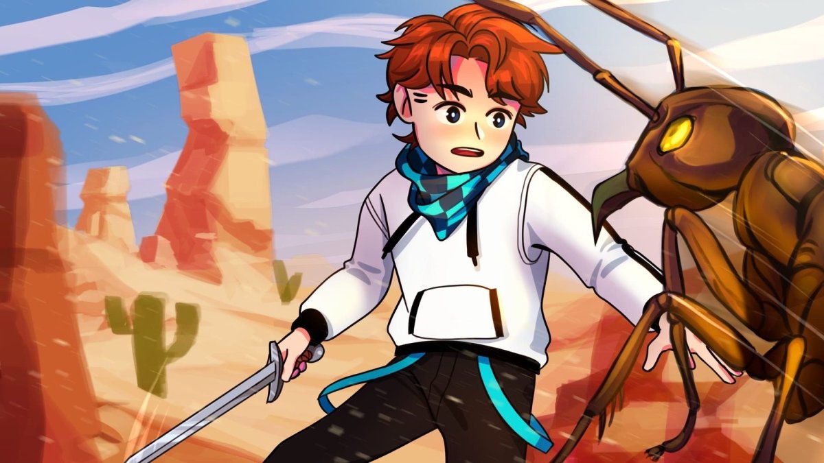 Лололошка аниме арты игра Бога