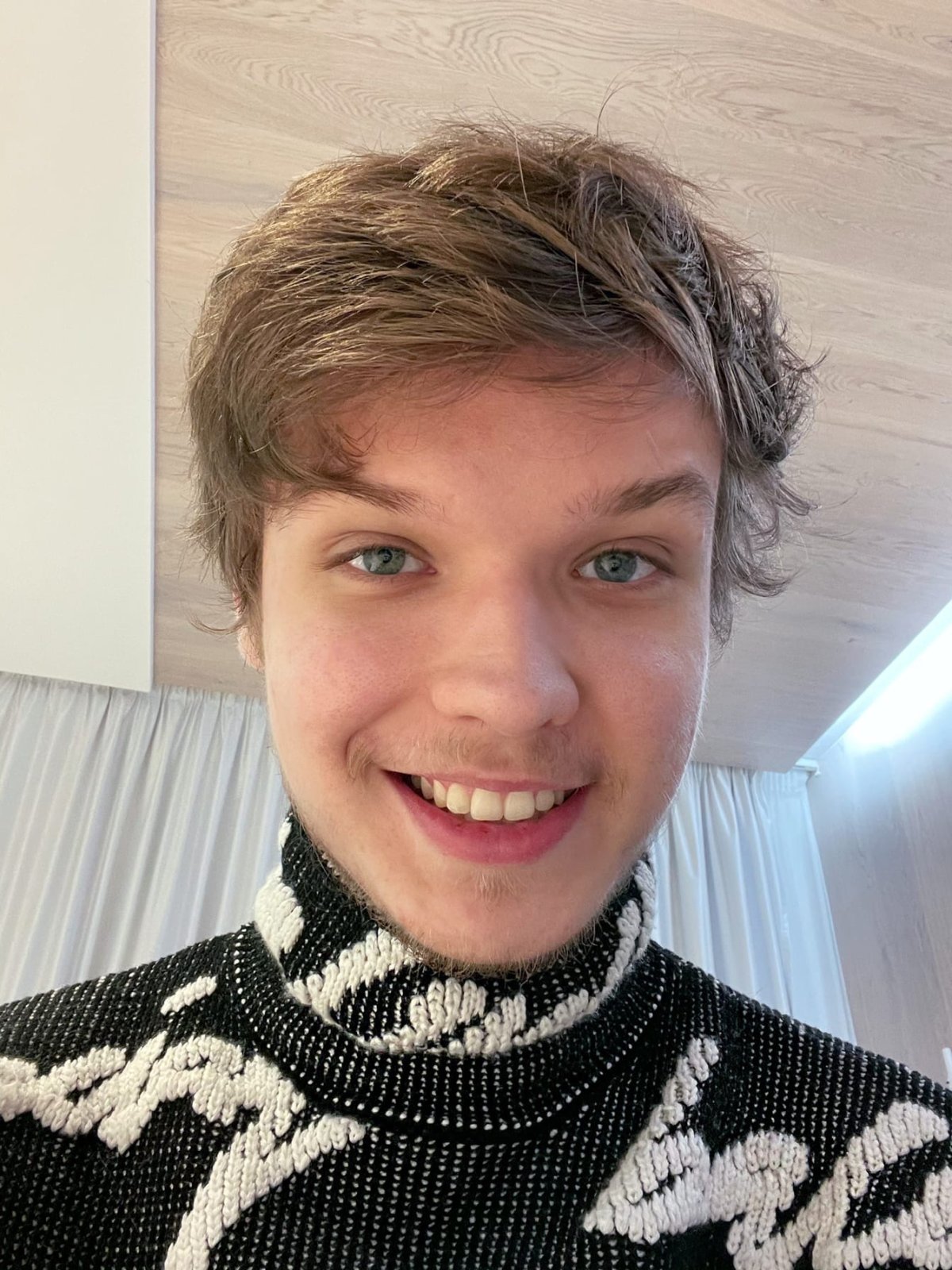 Джонни фледжекей