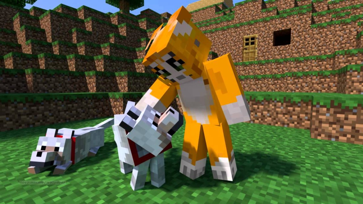 Лолошка имскажение миров