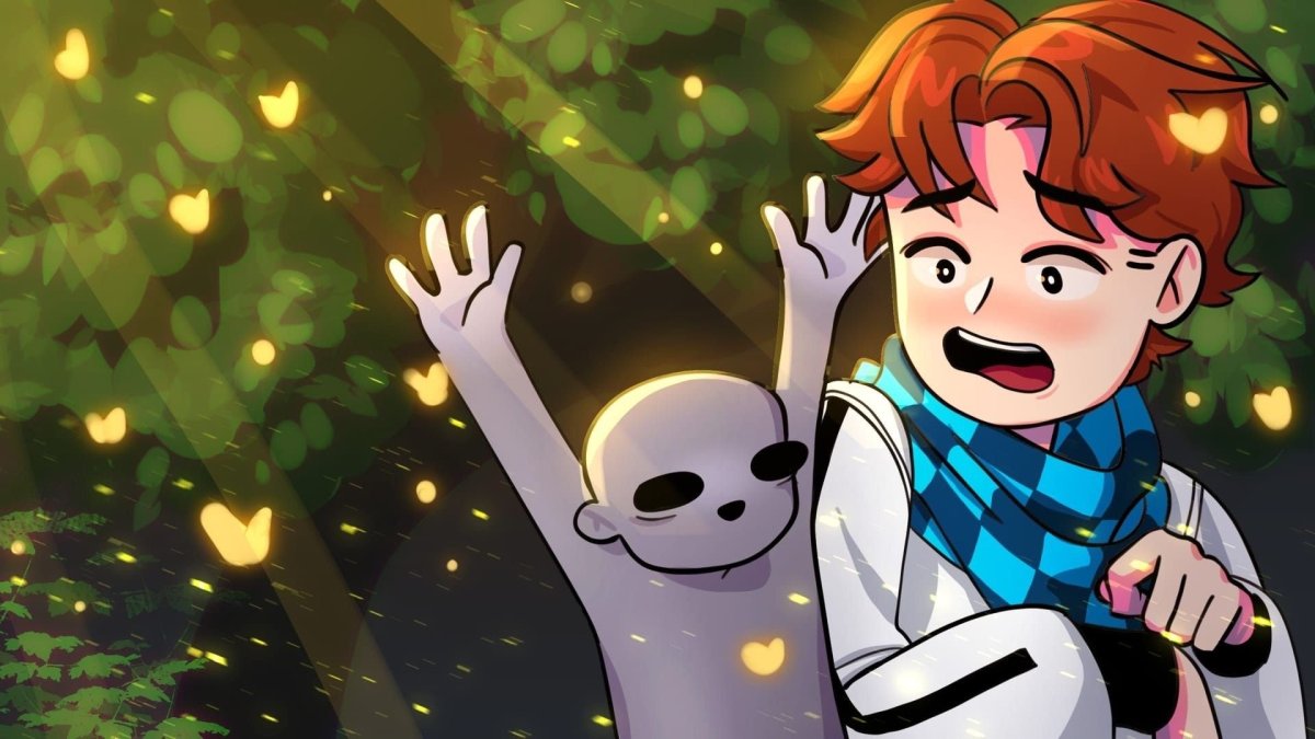 Лололошка майнкрафт