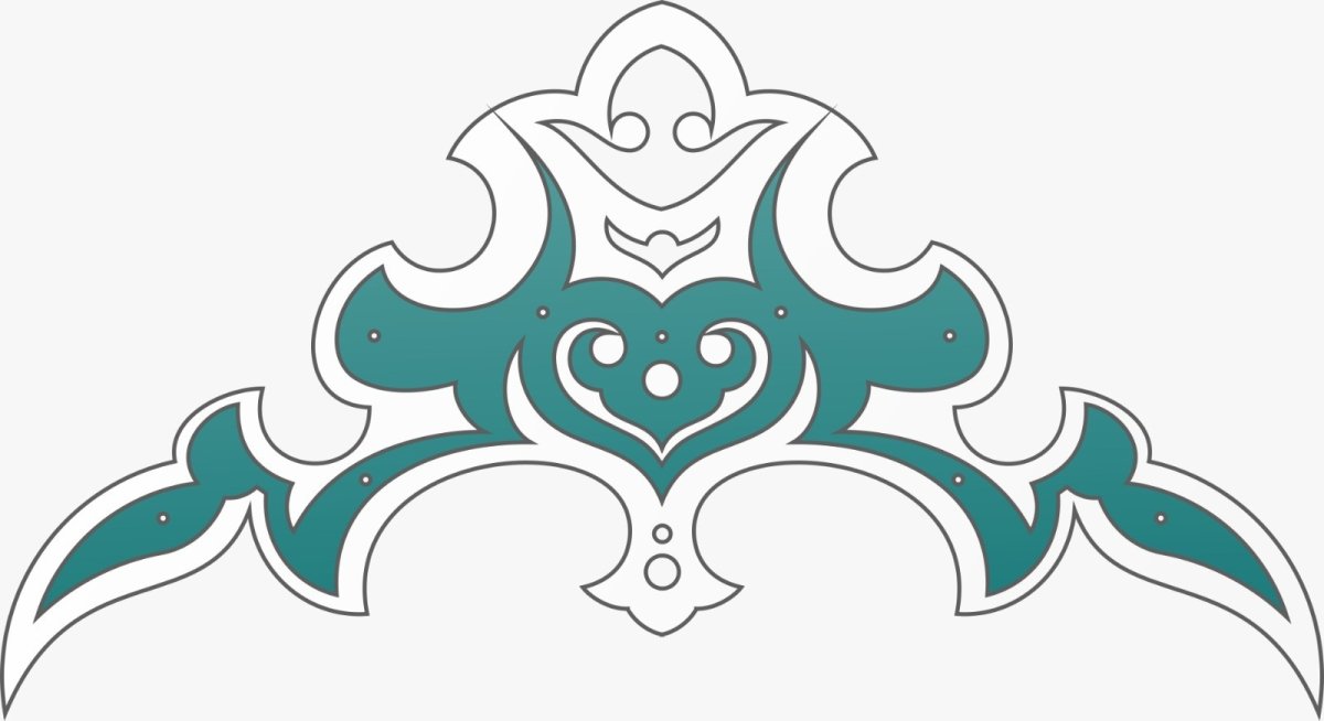 Сказочные узоры