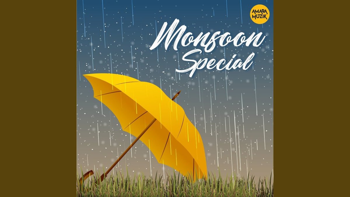 Доброе дождливое летнее утро пятницы