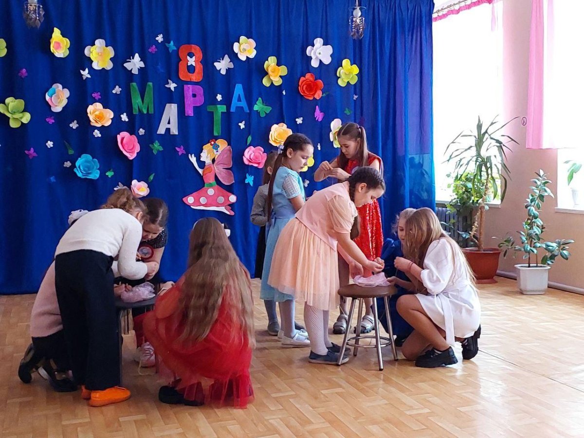 А ну-ка девушки Советская передача