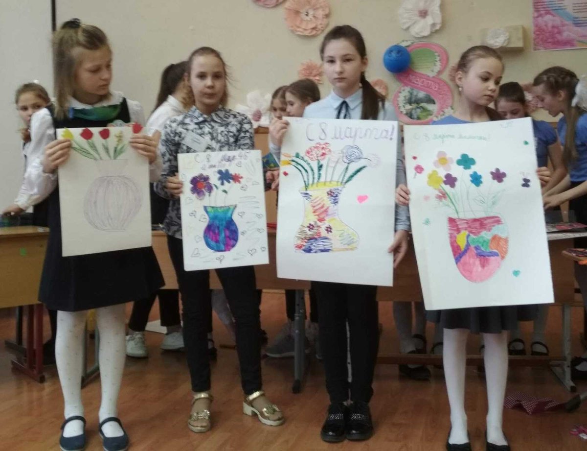 Наряд для представления