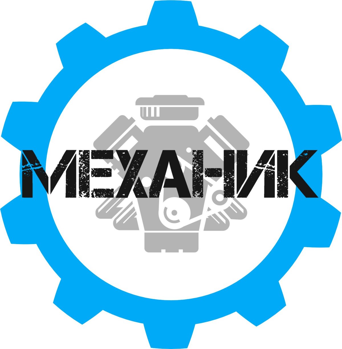 Креативная реклама шиномонтажа