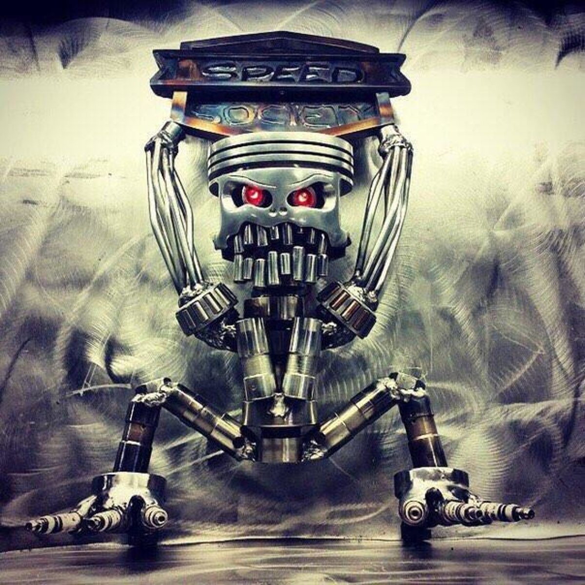 Автомеханик юмор