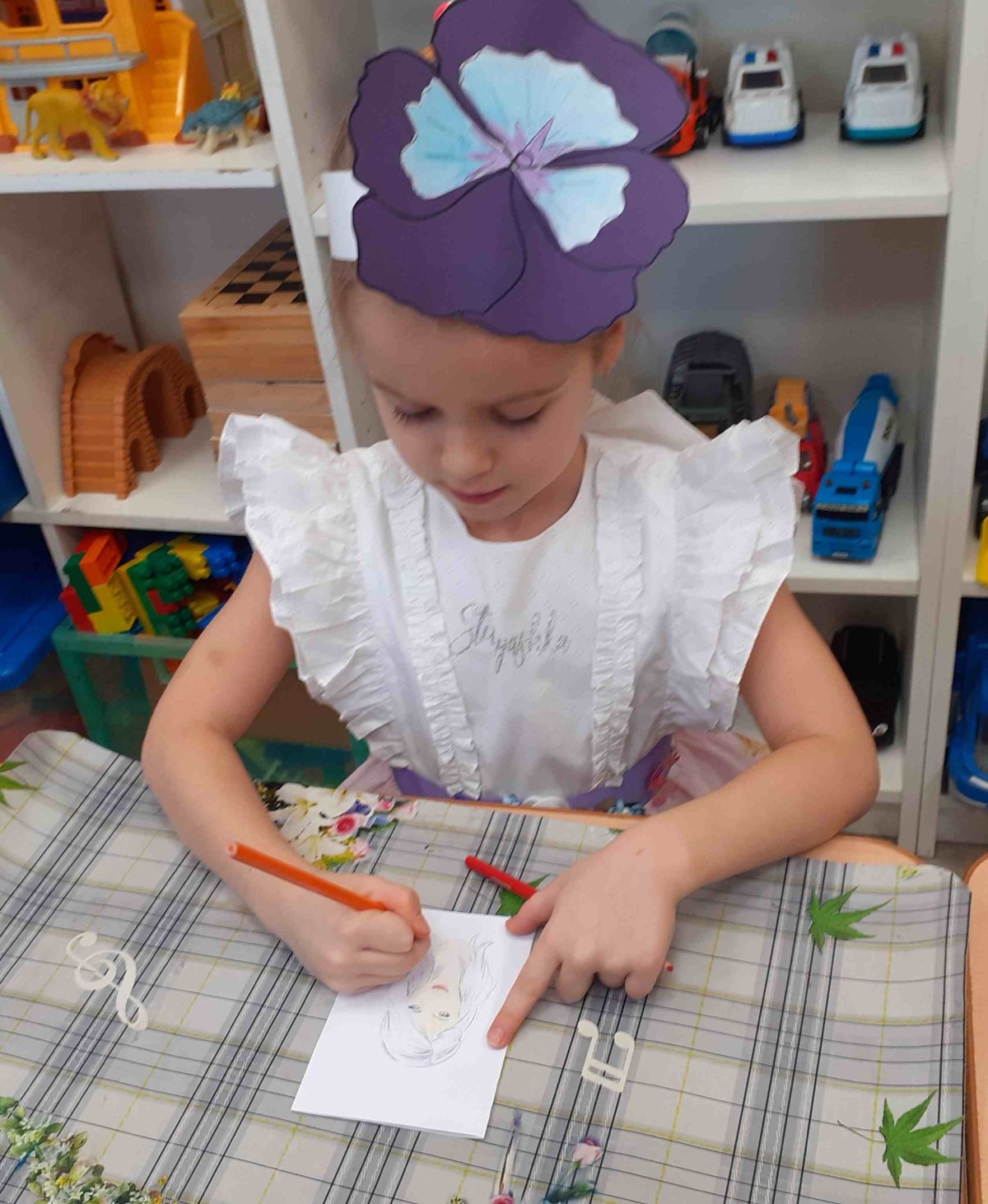 А ну-ка девочки в начальной школе конкурсы