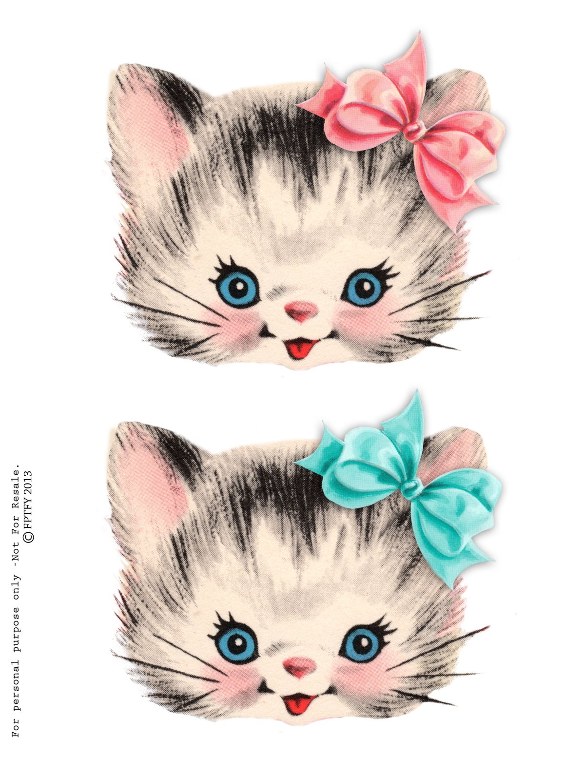 Кошечка Мари мультфильм