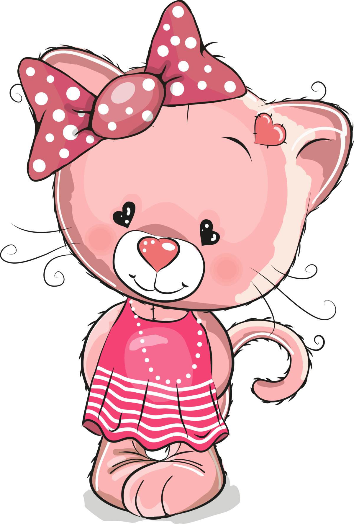 Коты Аристократы Мэри