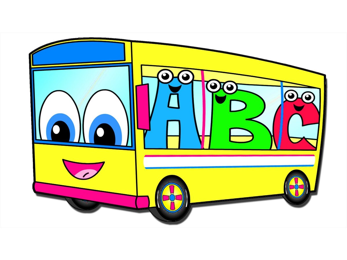 Транспорт для дошкольников