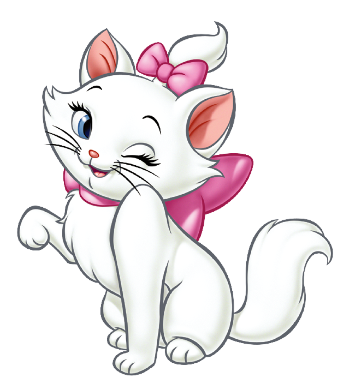 Кавайные котики